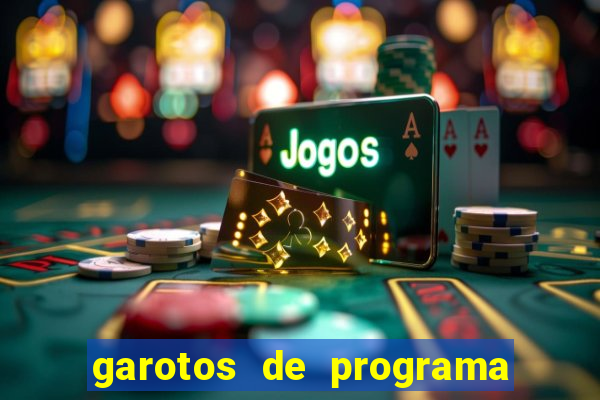 garotos de programa no rs